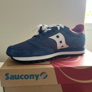 Saucony Jazz Original - brand new retro shoes